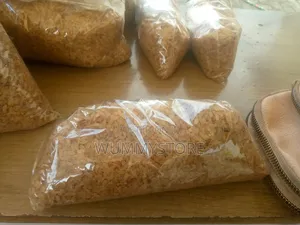 Ofada Rice