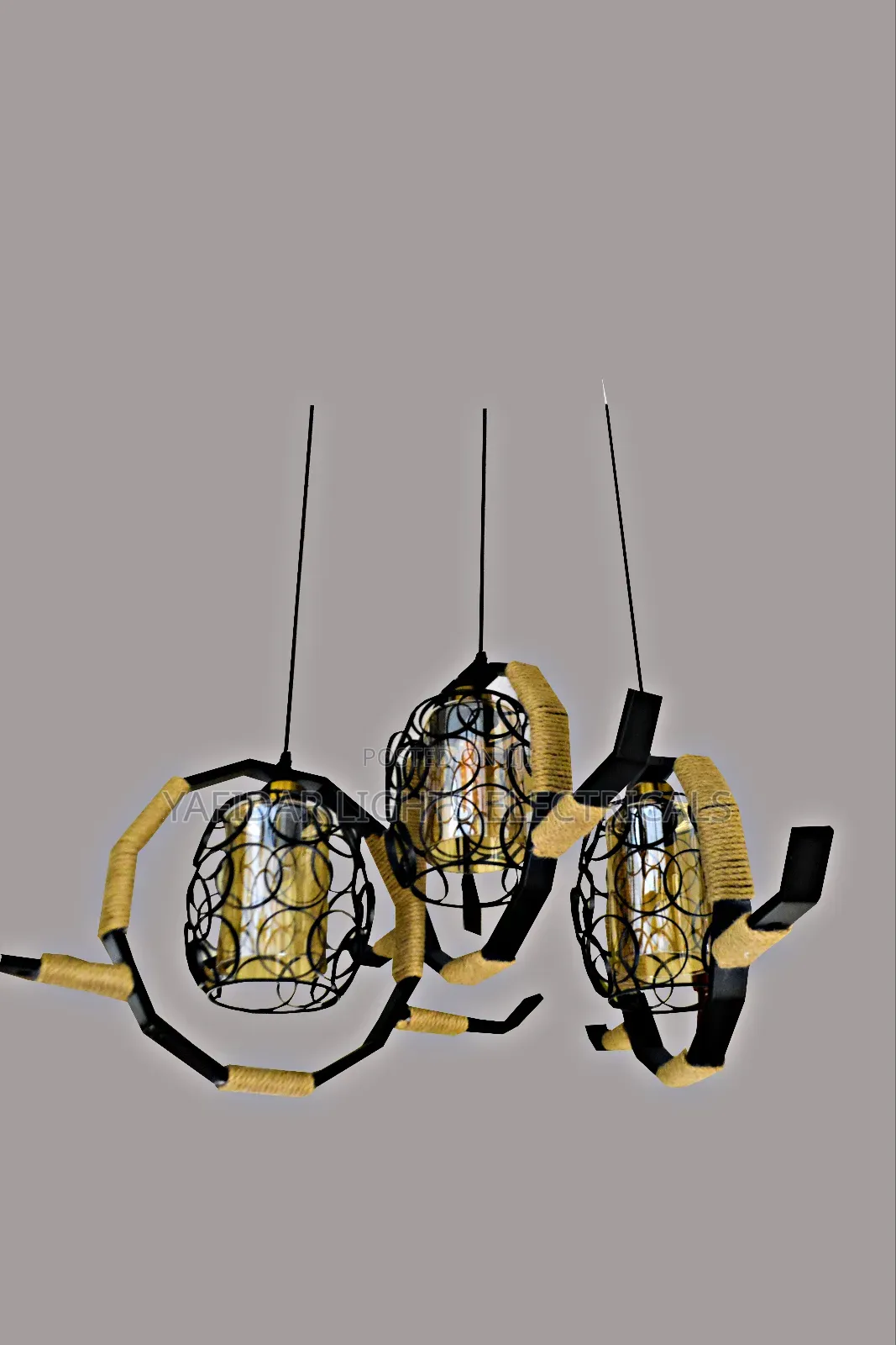 Led Dropping Light