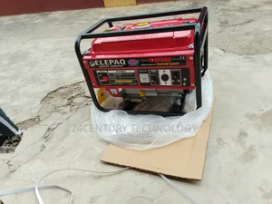 Elepaq Ec5800cx Generator: Solution for Reliable Power