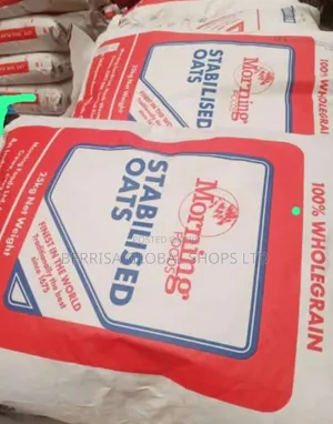 1bag 25kg Stabilized Foreign Oat