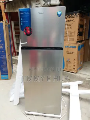 Midea 463ltrs Inverter Refrigerator