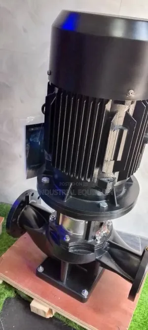 15kw 20hp Transfer Water Pump 4inchs 2900rpm