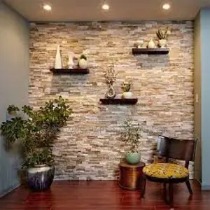 Pu Stone Panel: Made From Natural Materials