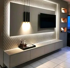 Tv Console