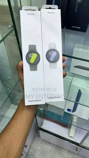 Samsung Galaxy Watch 7 44 Mm