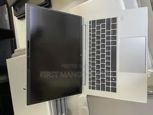 Laptop HP EliteBook 840 G9 16GB AMD Ryzen 5 SSD 256GB