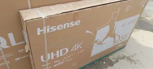 Hisense 58inches
