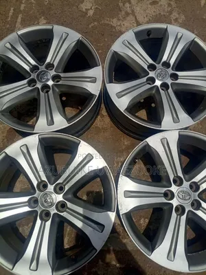19"Rims Venza Available