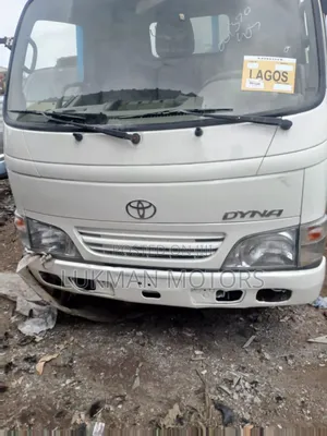 Toyota Dyna