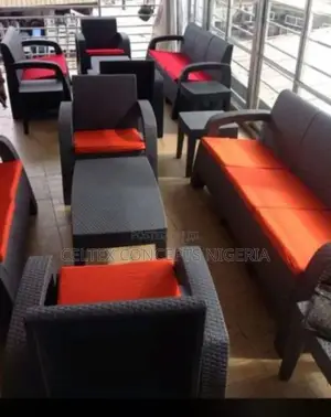 Outdoor Sofa