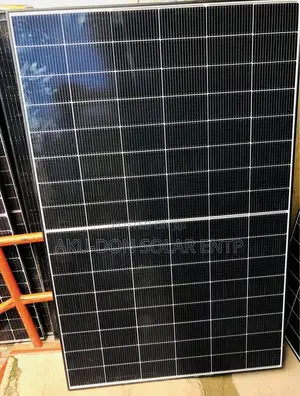 450watts 120cells Original Jinko Biaficial High Voltage Solar Panels