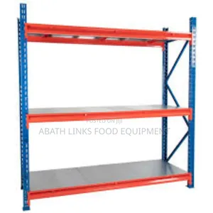 2000mm×2000mm Warehouse Racks