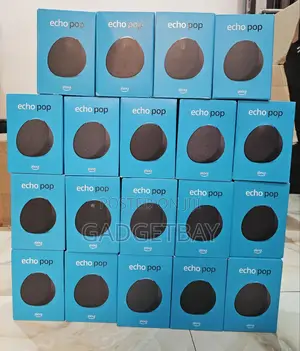Amazon Echo Pop | Alexa