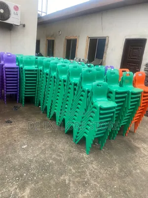 Children Chairs