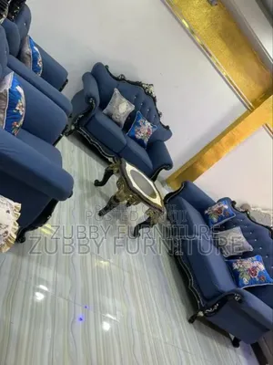 Brand New Quality and Imported Sofas Chairs by 7 Seaters