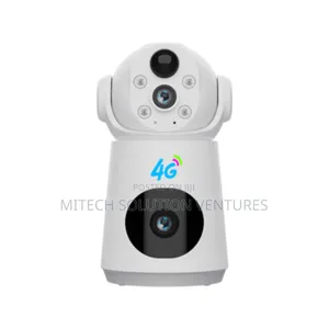 4g V380 Smar Camera