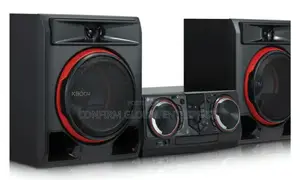Lg Xboom Mini Hi-Fi System 950w (Cl65)