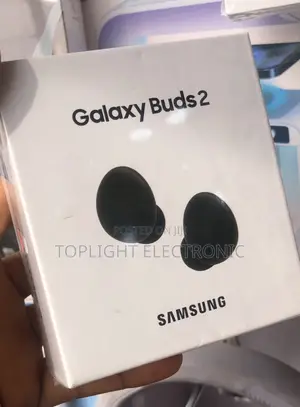 Galaxy Buds 2