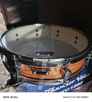 High Quality Professional Yamaha Piccolo Snare Drum