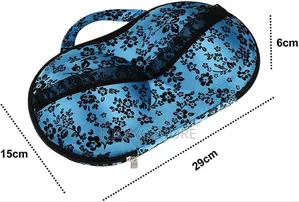 Portable Bra Storage Box