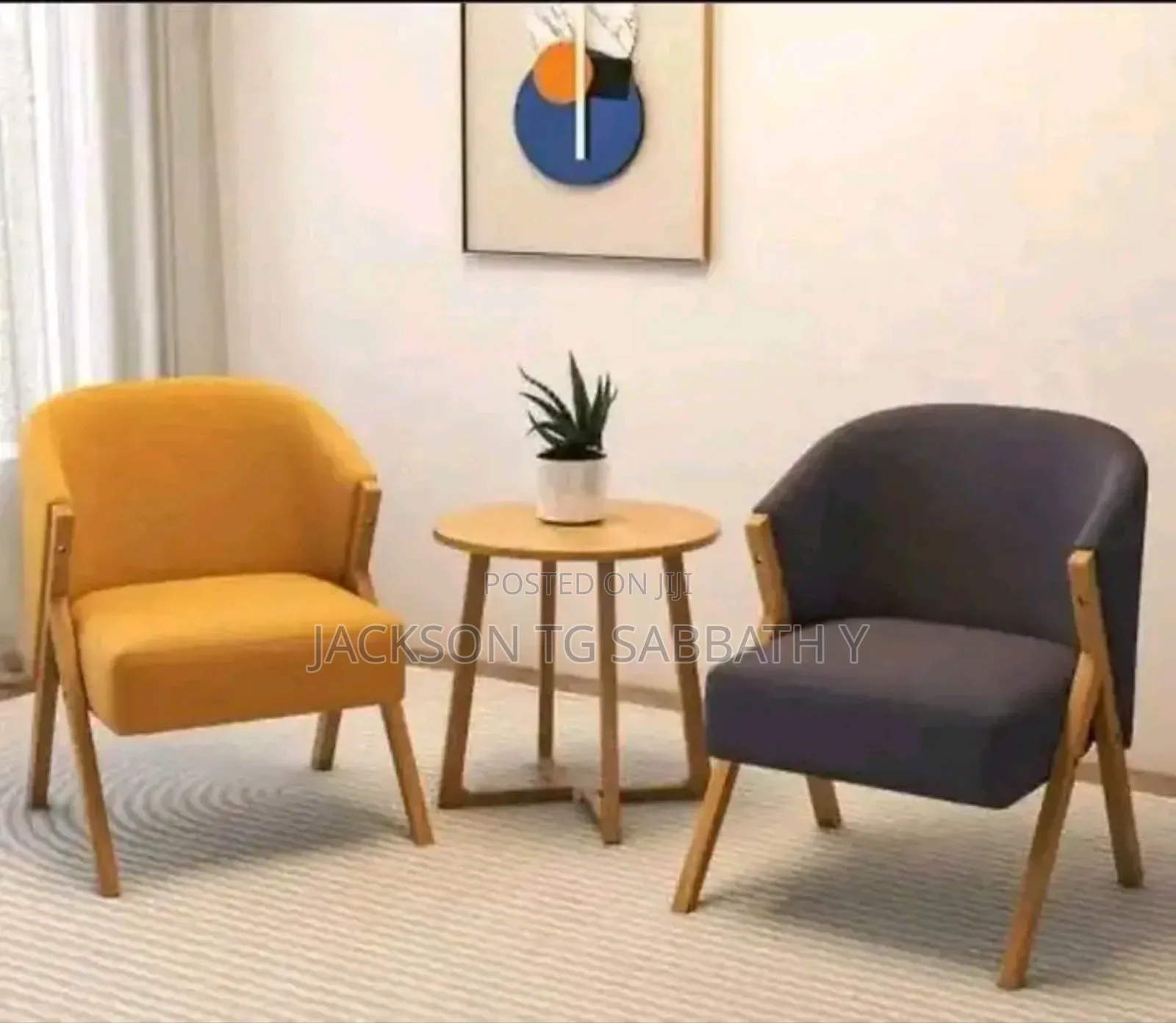 Sofas Sets
