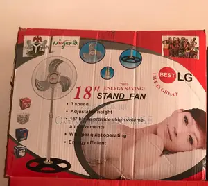 18 Inch Lg Stand