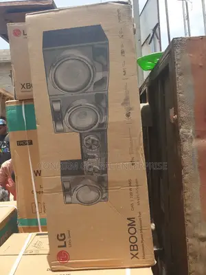 Heavy Bass Home Theater System Model 720w