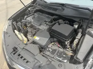 Toyota Camry LE 4dr Sedan (2.5L 4cyl 6A) 2012 Black