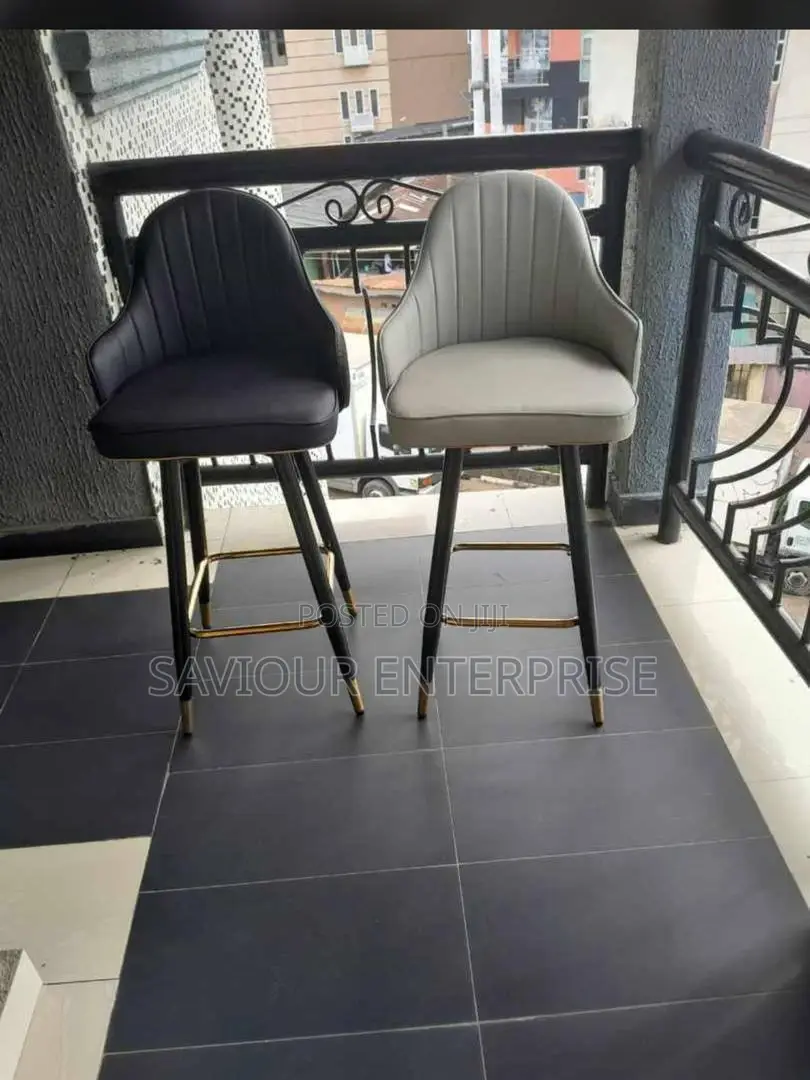 Executive Barstools