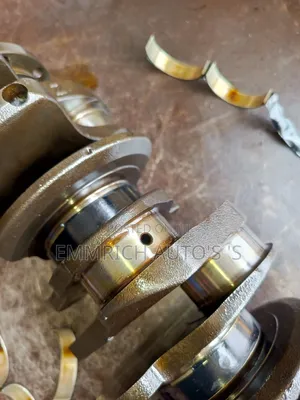 1gr Crankshaft