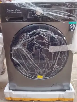 Century 12kg Inverter Dryer Washing Machine Cw-8524-11