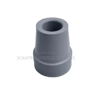 Walking Stick Rubber Foot