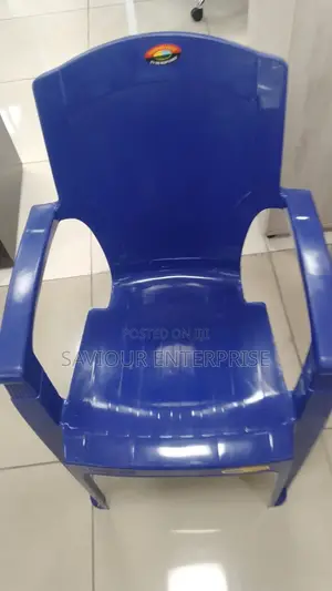 Plastic Chair