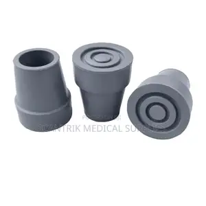 Replacement Rubber Walking Stick