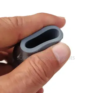 Anti Slip Durable Natural Rubber Feet for Crutches