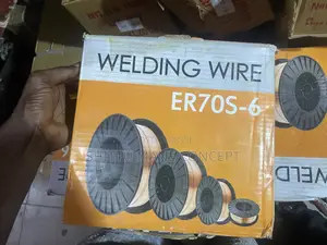 Mig Welding Wire Er705