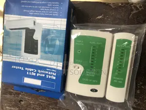 Network Tester