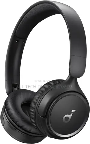 Anker Soundcore H30i Wireless on-Ear Headphones