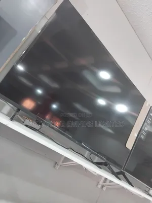 Lg 55 Inches Smart Television Ur73