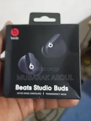 Beat Studio Pods Earpods