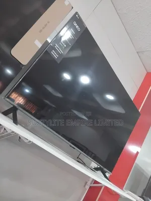 Lg Qled 55 Inches Television