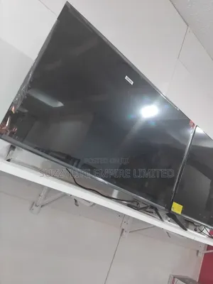 TCL 43 Inches Smart Television
