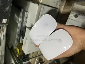 Apple Magic Mouse 2
