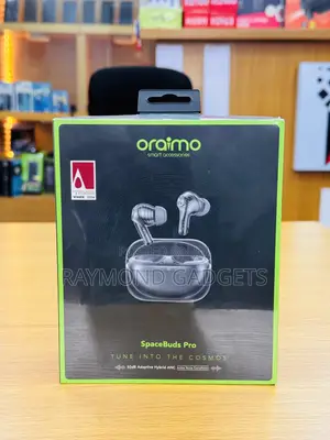 Oraimo Spacebuds Pro Otw-930 – True Wireless Earbuds
