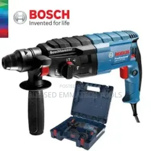 800w Electric Bosch Drill