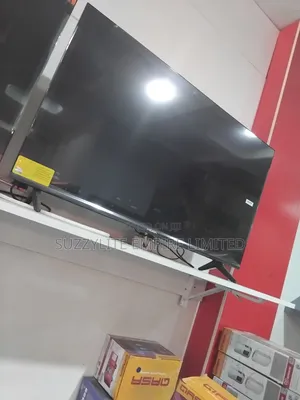 Mora 43 Inches Smart Television