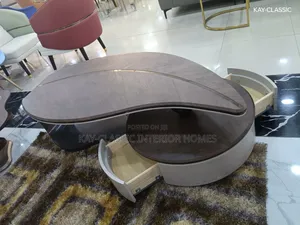 Designer Center Table