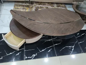 Designer Center Table