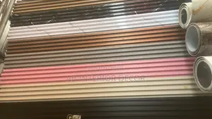 Flutted Panel