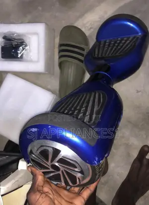 Hoverboard With Good Quality